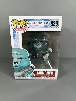 Buy Funko POP Movies - Ghostbusters Afterlife 929 Muncher • 9.95£