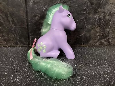 Buy My Little Pony Seashell - G1 Remake • 8.99£