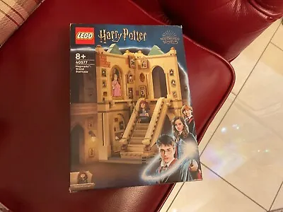 Buy Lego Harry Potter - Hogwarts: Grand Staircase (40577) Used But In Excellent Cond • 20£