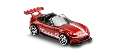 Buy Hot Wheels 2021 Brand New 15 MAZDA MX-5 MIATA THEN AND NOW 4/10 UK Fast P&P • 5.99£