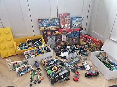 Buy Huge Lego Bundle/job Lot • 42£