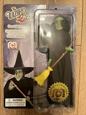 Buy Mego Figure New Sealed Witch From The Wizard Of Oz • 14.99£