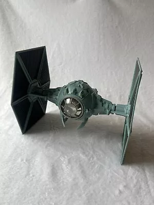 Buy Star Wars TIE FIGHTER VEHICLE Power Of The Force POTF 2 KENNER 1995 • 29.99£