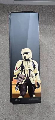 Buy Hot Toys Star Wars The Mandalorian- Shoretrooper- TMS031- 1/6 Scale Figure • 150£
