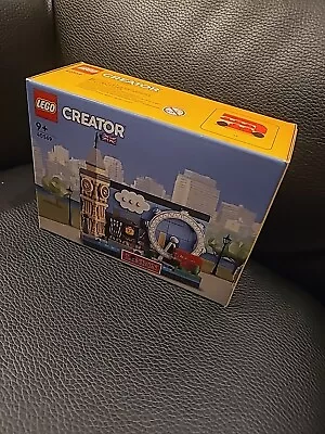 Buy LEGO Creator London Postcard 40569 ***Brand New & Sealed*** • 20£