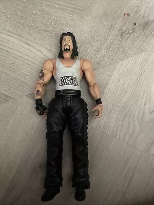 Buy WWE Diesel Wrestling Figure-Basic Battlepack Series 48-Mattel-Kevin Nash • 10£