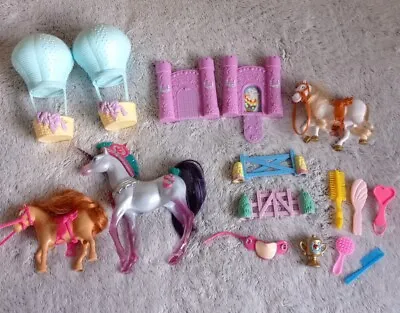 Buy My Little Pony Bundle Set & Accessories • 15.99£