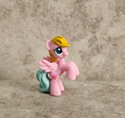 Buy My Little Pony Fim G4 Blind Bag Pony Mini Figure Ploomette • 3.99£