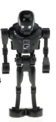 Buy Lego Star Wars K-2SO Minifigure - Retired - Rare • 8.99£