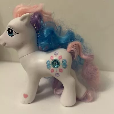 Buy My Little Pony G3 Gen 3 Precious Gem  2006 Hasbro • 5£