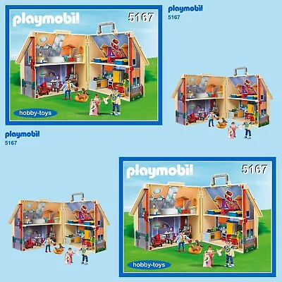 Buy Playmobil * Take Along House 5167 * Spares * SPARE PARTS SERVICE * • 0.99£