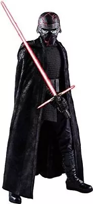Buy Movie Masterpiece Star Wars The Rise Of Skywalker Kylo Ren Action Figure HotToys • 302.08£