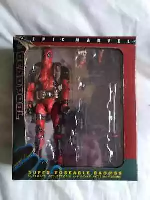 Buy Deadpool Figure Boxed • 29.50£