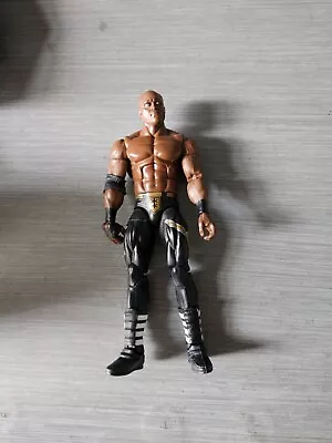 Buy WWE Mattel Bobby Lashley Elite 95 Collection Wrestling Action Figure • 10£