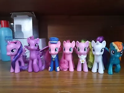Buy My Little Pony G4 Bundle • 12.99£