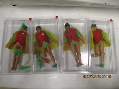 Buy Mego Robin Figure • 25.95£