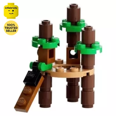 Buy LEGO STAR WARS - Ewok Village - From Set 75366 • 3.99£