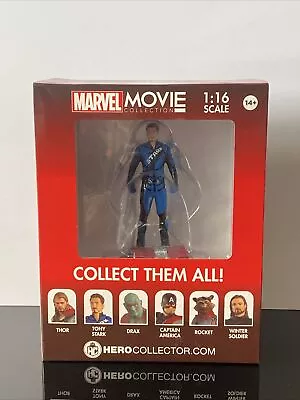 Buy Marvel Movie Collection - Tony Stark Figure • 9.99£