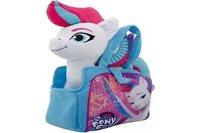 Buy My Little Pony - Plush In Bag - Zipp (33160075) • 31.70£