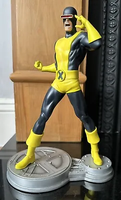 Buy Bowen Designs Retro Version Cyclops Statue Nt Sideshow • 350£