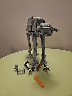 Buy LEGO Star Wars AT-AT™ (75288) No Box • 89£