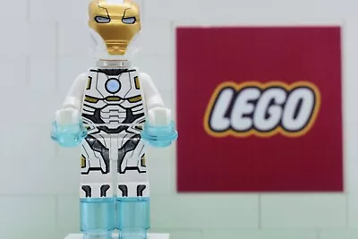 Buy Space Iron Man - LEGO Marvel Minifigures - Sh229 - 76049 • 37.99£