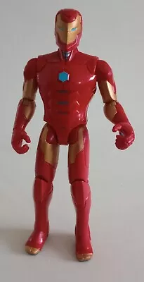 Buy Hasbro Iron Man 2016  Marvel Figure • 3.99£