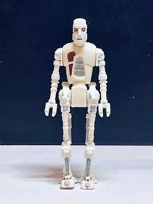 Buy Vintage Star Wars  Figure 8D8 Droid ROTJ Jedi • 5.99£