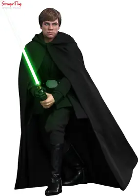 Buy Hot Toys 1:6 Luke Skywalker - The Mandalorian HT909047 • 341.04£