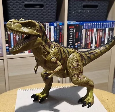 Buy Jurassic Park III T-Rex • 24.99£