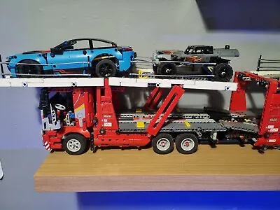 Buy  Lego Technic Transporter  • 135£