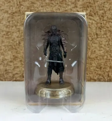Buy The Hobbit Collection Lord Of The Rings YAZNEG Eaglemoss 3.5  Figurine 2015 • 8.49£