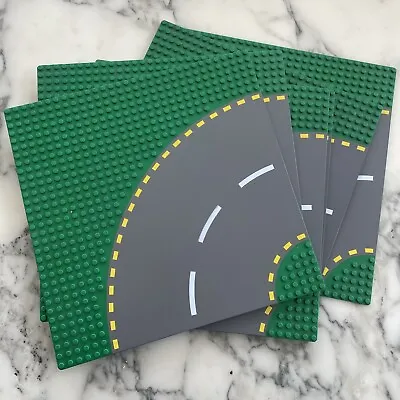 Buy Lego Road Plates • 24£