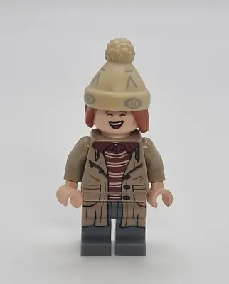 Buy NEW LEGO Harry Potter Series 2 Mini Figure George Weasley 71028-11 COLHP33 R778 • 9.95£