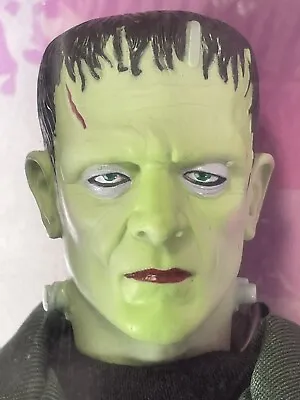 Buy Universal Studios Monsters Frankenstein 12” Kenner Signature Series • 28.50£