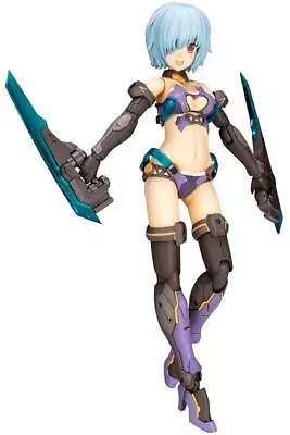 Buy Kotobukiya Frame Arms Girl Figurine Plastic Model Kit Hresvelgr Bikini Armor Ver • 48.71£