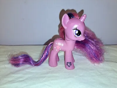 Buy G4 My Little Pony Twilight Sparkle - 2015 Shimmer Flutter Ponies (2023A) • 7£