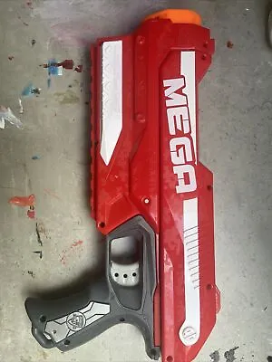 Buy Nerf Mega Magnus Soft Dart Hand Gun Toy  • 7.90£