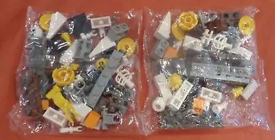 Buy LEGO Orient Expedition Set 7409 Secret Of The Tomb New  Sealed Bags X 2 • 19.99£