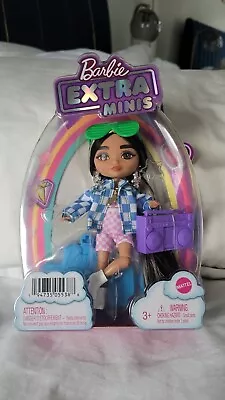 Buy Barbie Extra Mini Number 2 • 4.99£