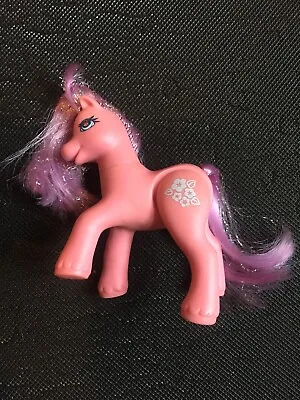 Buy Vintage My Little Pony G2 1990s Retro Morning Glory Surprise Ponies Figure MLP • 2.99£