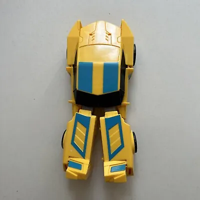 Buy Hasbro Transformers Bumblebee Figure • 6£