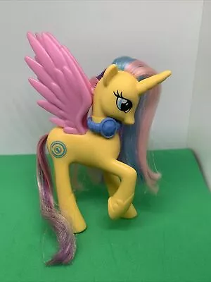 Buy My Little Pony G4 Gold Lily  • 20£