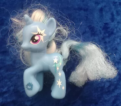 Buy MON PETIT HASBRO G4 My Little Pony Trixie Lulamoon • 35.97£