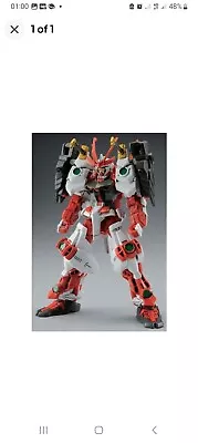 Buy Bandai HGBF Gundam Astray Sengoku 1/144 • 32.70£