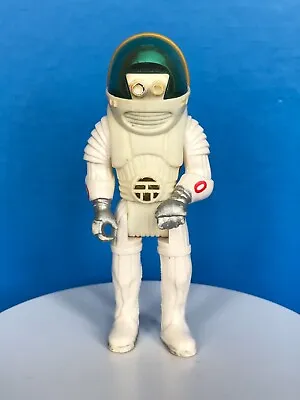 Buy Fisher Price Adventure People Action Figure Alpha Recon Astronaut Driver • 5£
