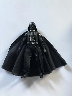 Buy Star Wars 3.75 Darth Vader Action Figure Hasbro • 7.99£