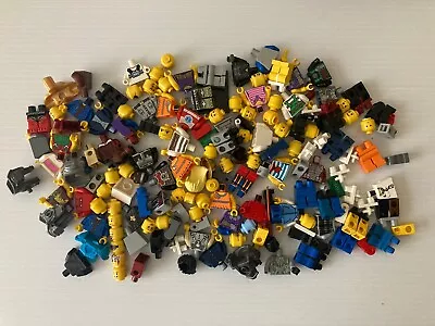Buy Lego Minifigures Bundle • 5.50£