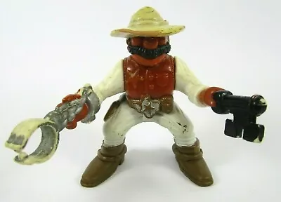 Buy Figurine Fisher Price Great Adventures Sheriff FPT12933 Wild Western Town #77052 • 7.18£