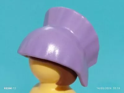 Buy Playmobil Cap Lilac Hat Ref 4254 Maid Nanny Maid Maid Maid Palace • 2.78£